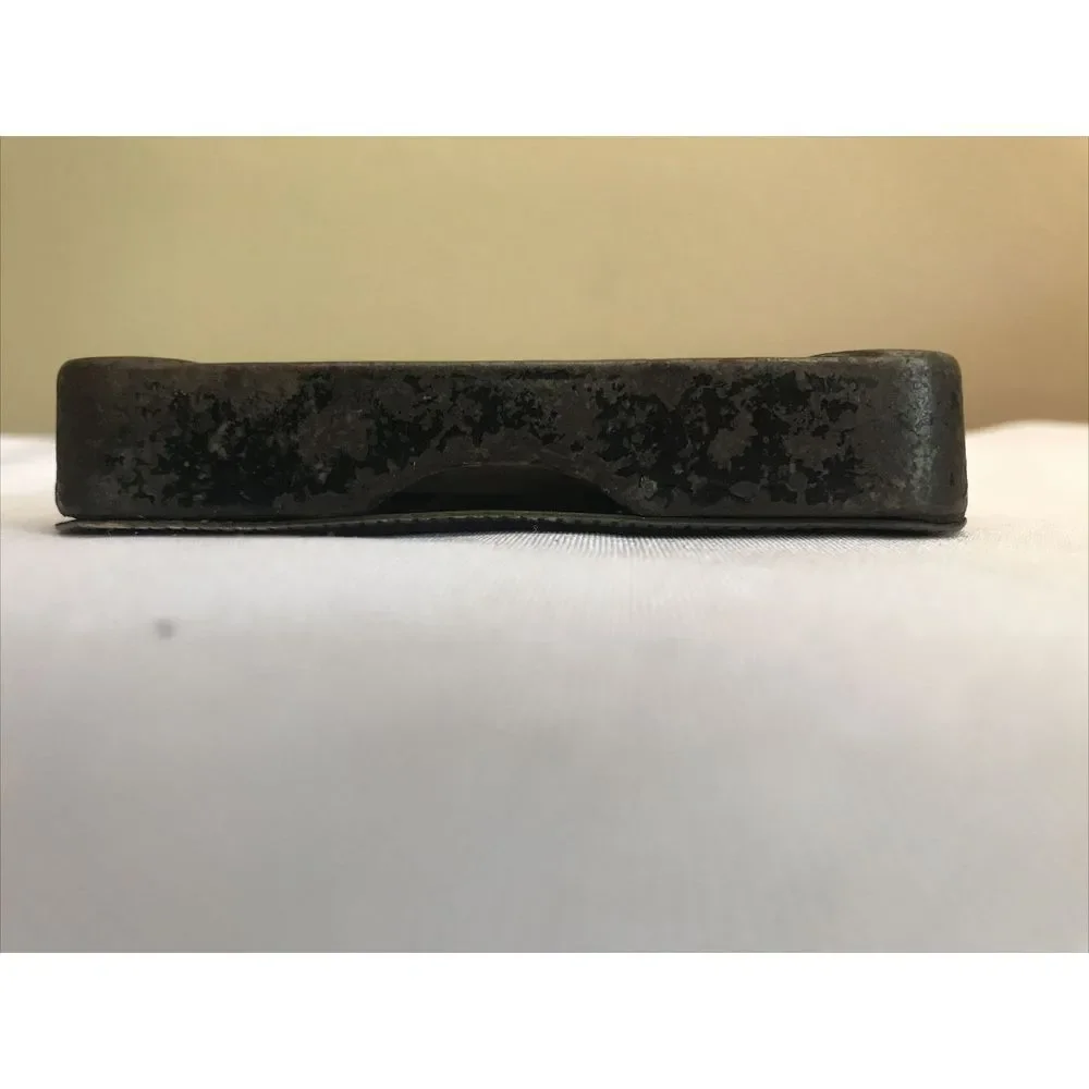 Level Pocket‎ Straight Edge Level Cast Iron Frame